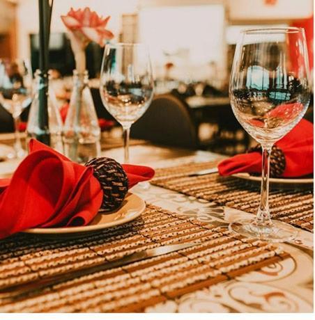 The Marutinandan Grand Hotel Deoghar Bagian luar foto